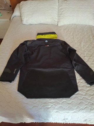 Chaqueta North Sails Offshore Phantom M para GB1