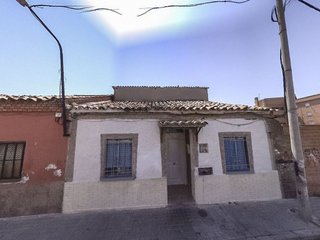 Casa adosada en venta en Oliver en Zaragoza