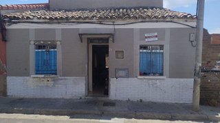 Casa adosada en venta en Oliver en Zaragoza