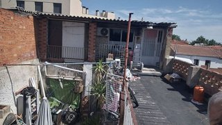 Casa adosada en venta en Oliver en Zaragoza