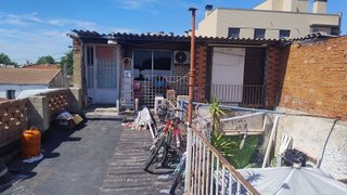 Casa adosada en venta en Oliver en Zaragoza