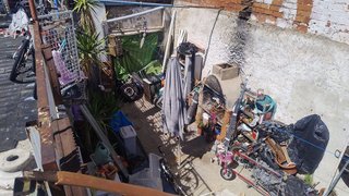 Casa adosada en venta en Oliver en Zaragoza