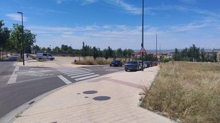 Casa adosada en venta en Oliver en Zaragoza