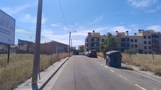 Casa adosada en venta en Oliver en Zaragoza