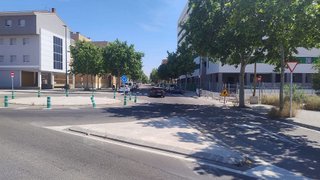 Casa adosada en venta en Oliver en Zaragoza