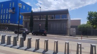 Casa adosada en venta en Oliver en Zaragoza