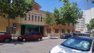 Casa adosada en venta en Oliver en Zaragoza