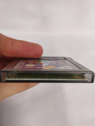 Donald Duck: Quack Attack! Game Boy Color