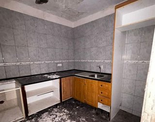Casa adosada en venta en Salamanca - Uruguay - Las Mimosas en Santa Cruz de Tenerife