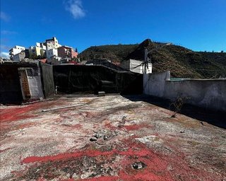 Casa adosada en venta en Salamanca - Uruguay - Las Mimosas en Santa Cruz de Tenerife