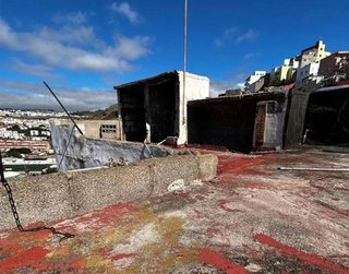 Casa adosada en venta en Salamanca - Uruguay - Las Mimosas en Santa Cruz de Tenerife