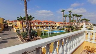 Casa en venta en La Siesta - El Salado - Torreta en Torrevieja