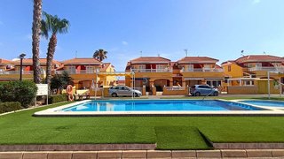 Casa en venta en La Siesta - El Salado - Torreta en Torrevieja