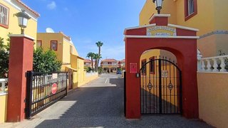 Casa en venta en La Siesta - El Salado - Torreta en Torrevieja