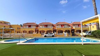 Casa en venta en La Siesta - El Salado - Torreta en Torrevieja