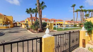 Casa en venta en La Siesta - El Salado - Torreta en Torrevieja