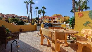 Casa en venta en La Siesta - El Salado - Torreta en Torrevieja