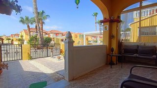 Casa en venta en La Siesta - El Salado - Torreta en Torrevieja
