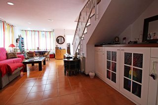 Casa adosada en venta en Ciutat Universitària en Elche