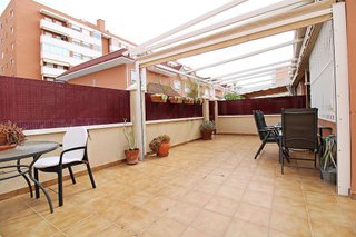 Casa adosada en venta en Ciutat Universitària en Elche
