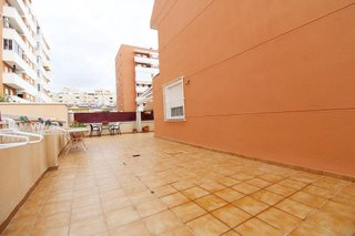 Casa adosada en venta en Ciutat Universitària en Elche