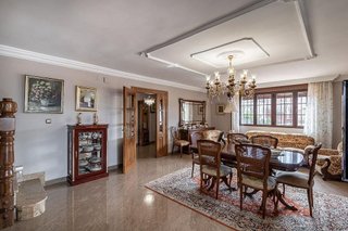 Chalet en venta en Huétor Vega
