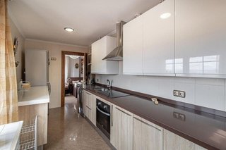 Chalet en venta en Huétor Vega