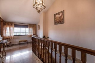 Chalet en venta en Huétor Vega