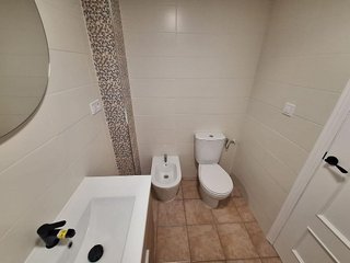 Casa adosada en venta en Centro en Torrevieja