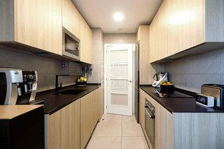Piso en venta en Centro - Mendibil - Santiago en Irun