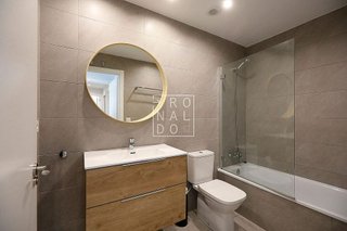 Piso en venta en Centro - Mendibil - Santiago en Irun