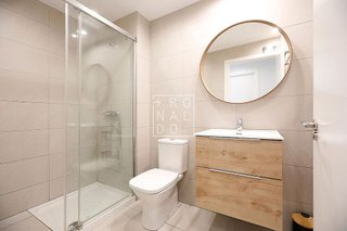 Piso en venta en Centro - Mendibil - Santiago en Irun