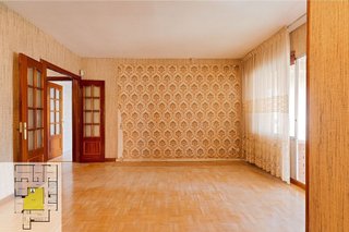 Piso en venta en Parque Ondarreta - Urtinsa en Alcorcón