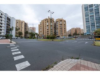 Piso en venta en Escaleritas en Palmas de Gran Canaria(Las)