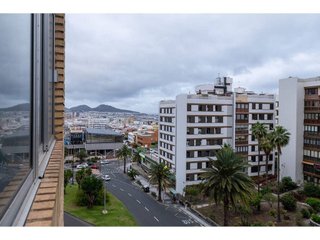 Piso en venta en Escaleritas en Palmas de Gran Canaria(Las)