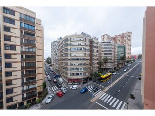 Piso en venta en Escaleritas en Palmas de Gran Canaria(Las)
