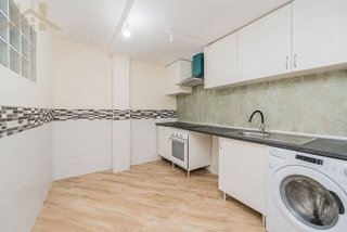 Piso en venta en Casco Antiguo en Rozas de Madrid (Las)