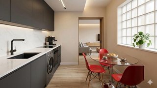 Piso en venta en Casco Antiguo en Rozas de Madrid (Las)