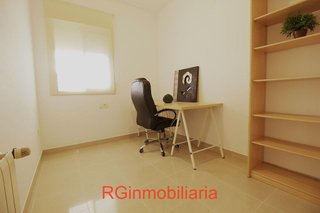 Ático en venta en Don Benito