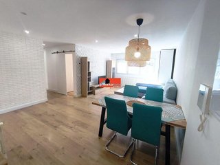 Piso en venta en Residencia - Abella en Lugo