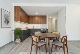 Piso en venta en Isleta en Palmas de Gran Canaria(Las)