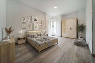 Piso en venta en Isleta en Palmas de Gran Canaria(Las)