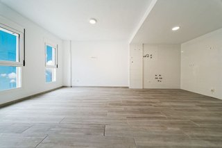 Piso en venta en Isleta en Palmas de Gran Canaria(Las)
