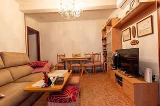 Piso en venta en Juan de Austria en Alcalá de Henares