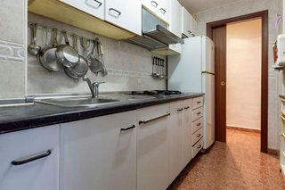 Piso en venta en Juan de Austria en Alcalá de Henares