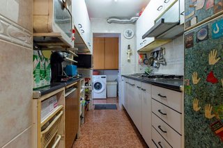 Piso en venta en Juan de Austria en Alcalá de Henares