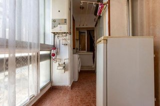 Piso en venta en Juan de Austria en Alcalá de Henares