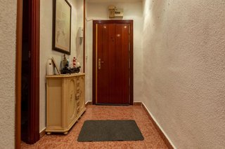 Piso en venta en Juan de Austria en Alcalá de Henares