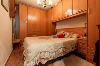 Piso en venta en Juan de Austria en Alcalá de Henares