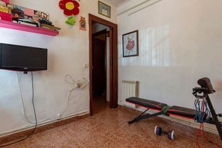 Piso en venta en Juan de Austria en Alcalá de Henares